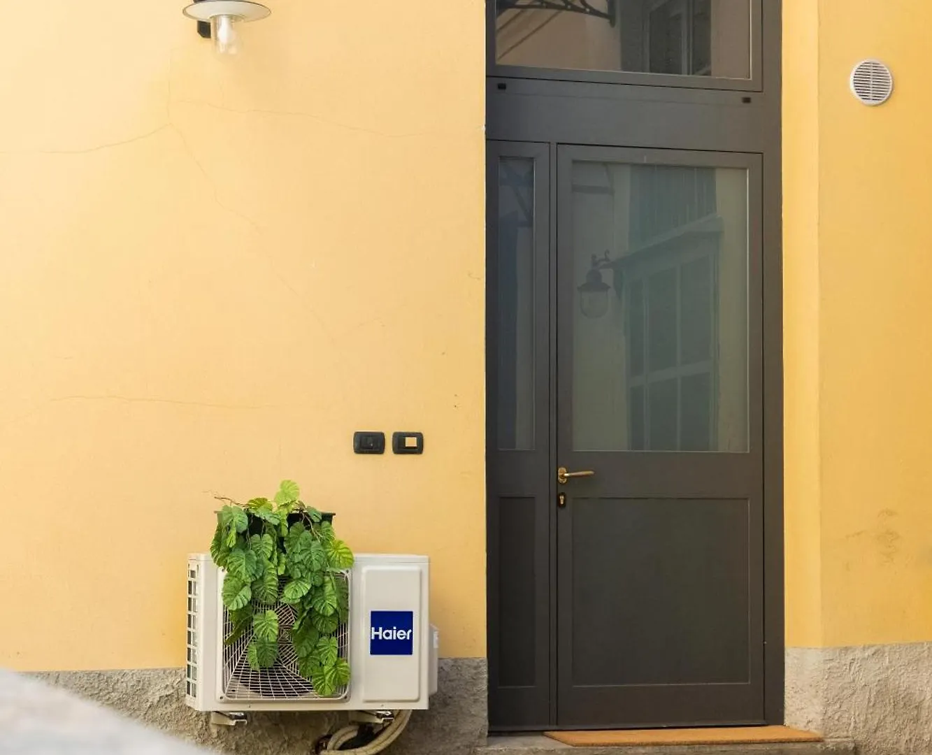 Apartment Mini Loft Torre San Vitale Como