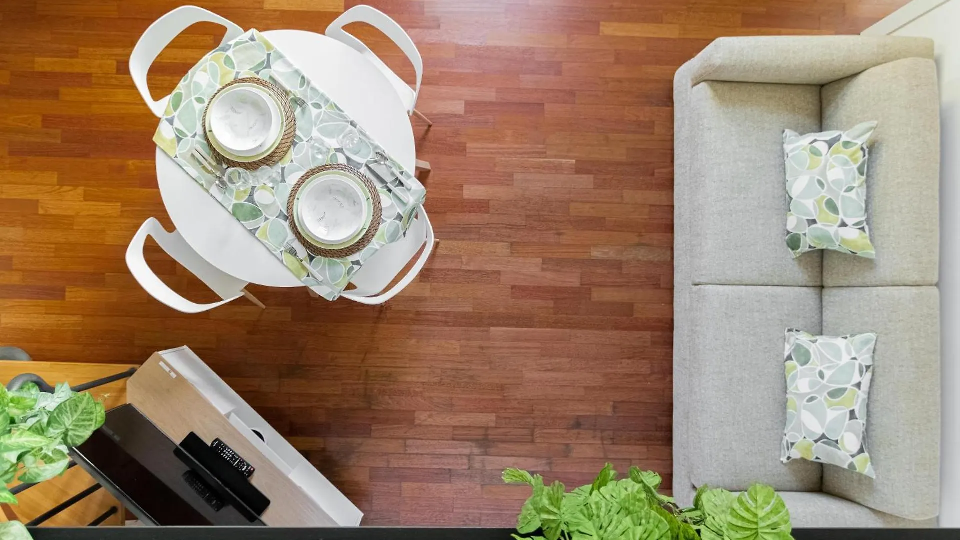 Apartment Mini Loft Torre San Vitale Como Italy