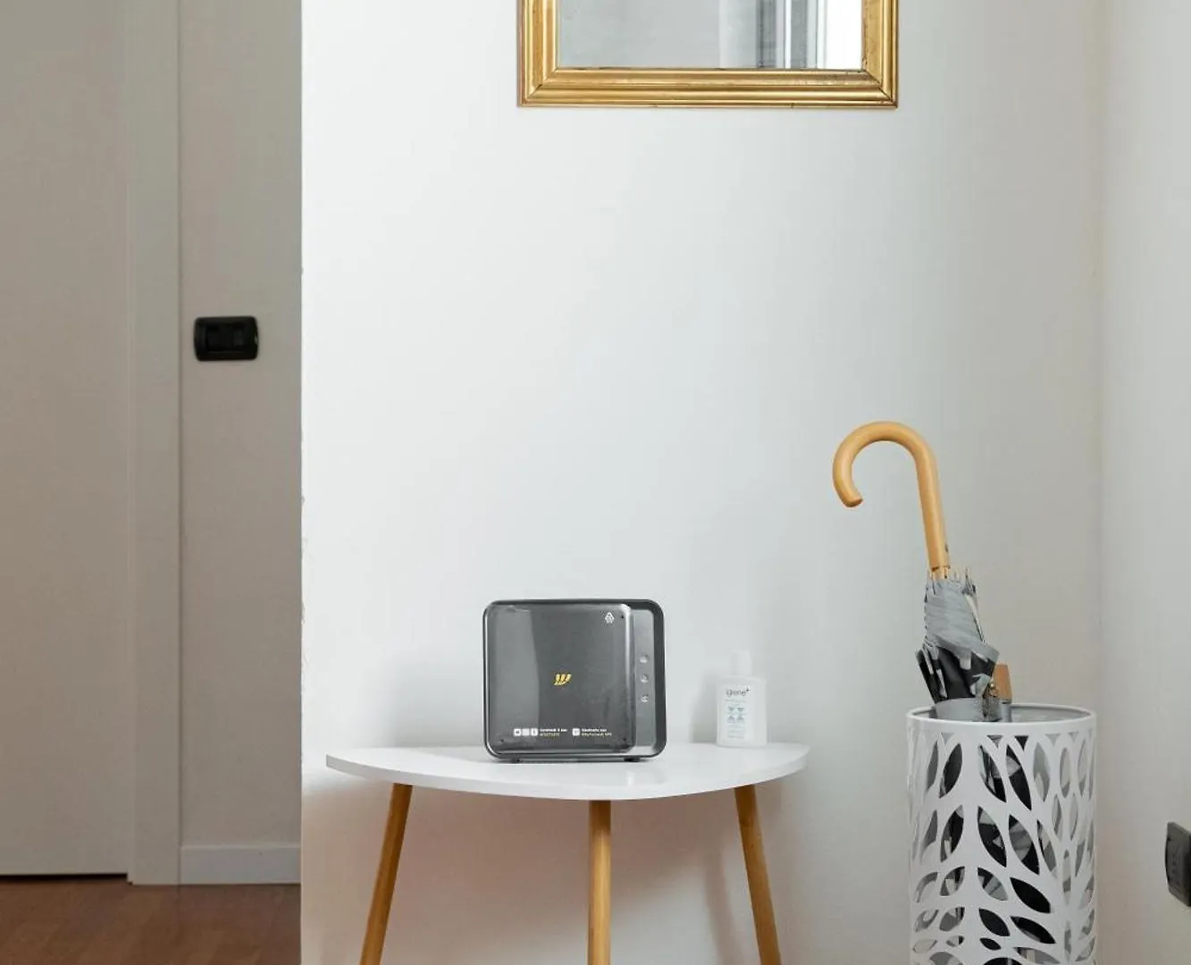 Mini Loft Torre San Vitale コモ 0*,  イタリア