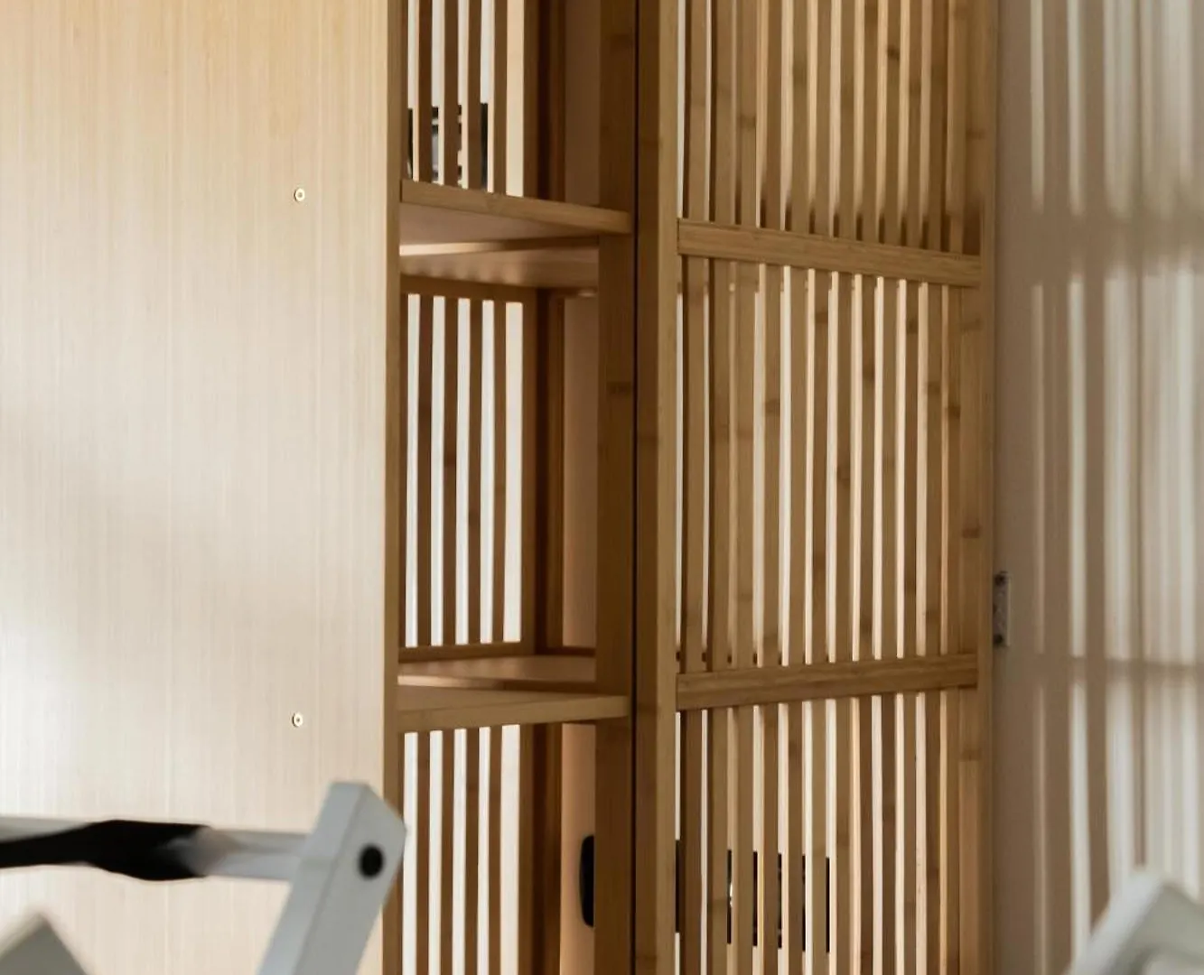 Mini Loft Torre San Vitale コモ アパート