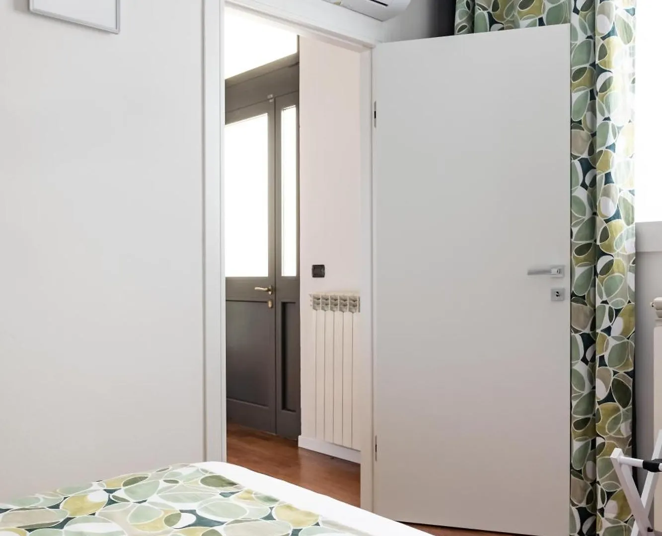 Mini Loft Torre San Vitale Como Apartment