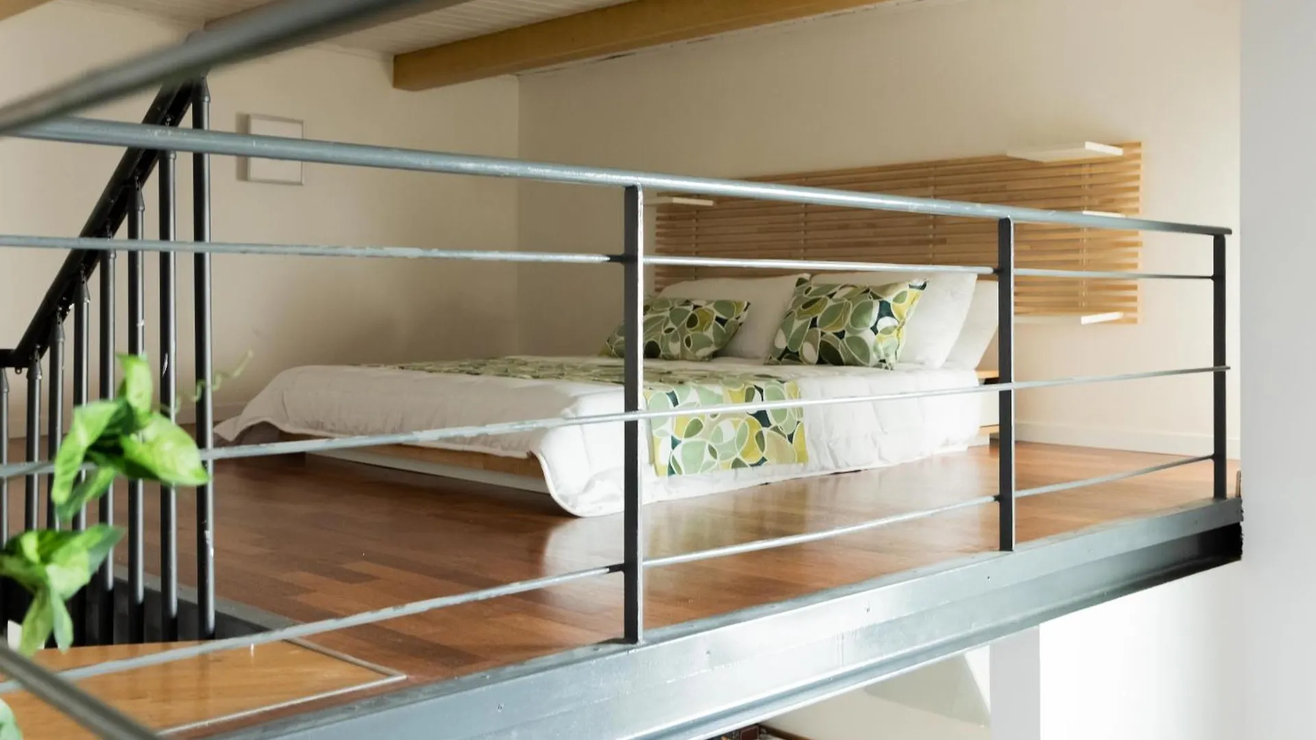 Mini Loft Torre San Vitale Como Apartment