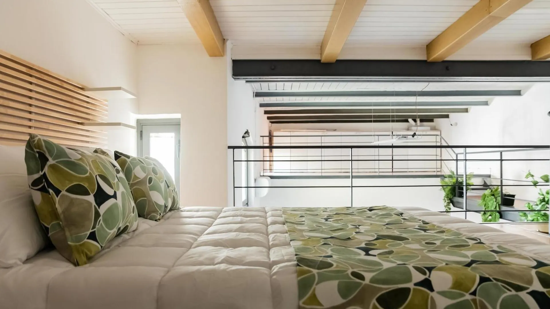 Mini Loft Torre San Vitale Como