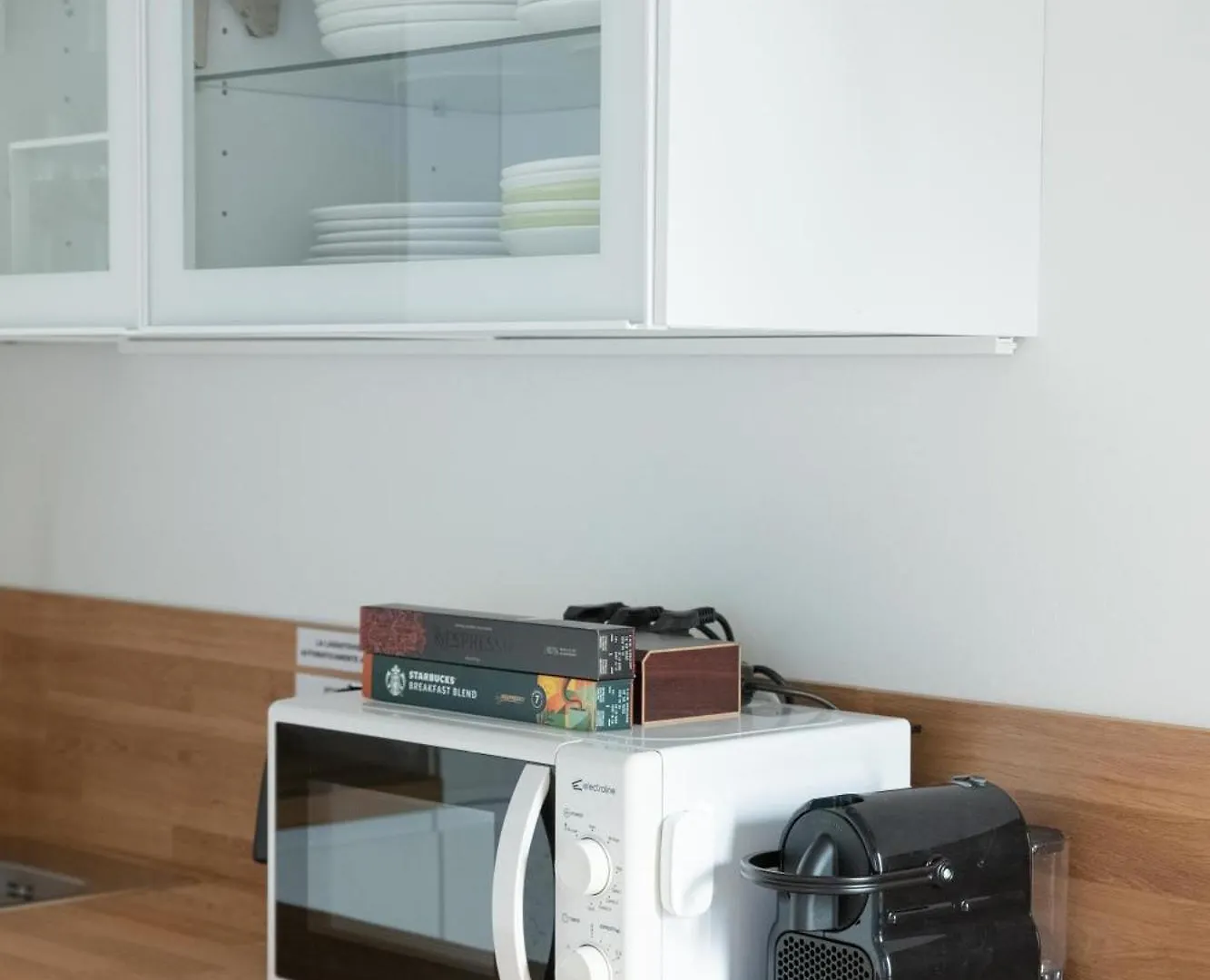 Mini Loft Torre San Vitale Como 0*,  Italy