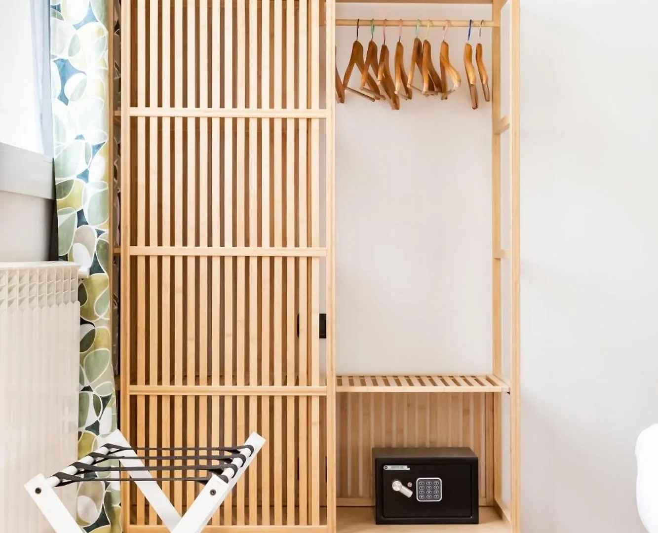 Mini Loft Torre San Vitale Como Italy