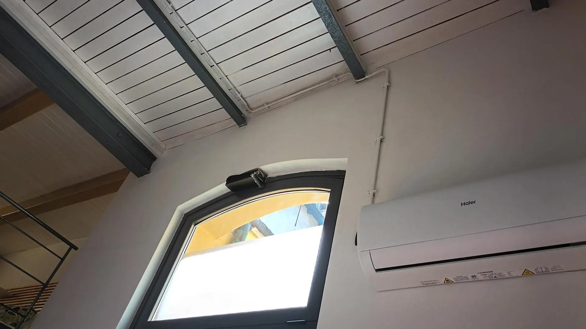 Apartment Mini Loft Torre San Vitale Como