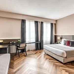 Plinius Lifestyle Отель