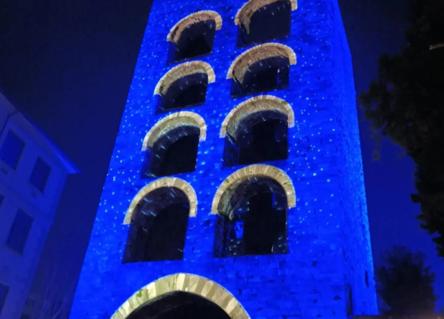 Mini Loft Torre San Vitale Como Apartment