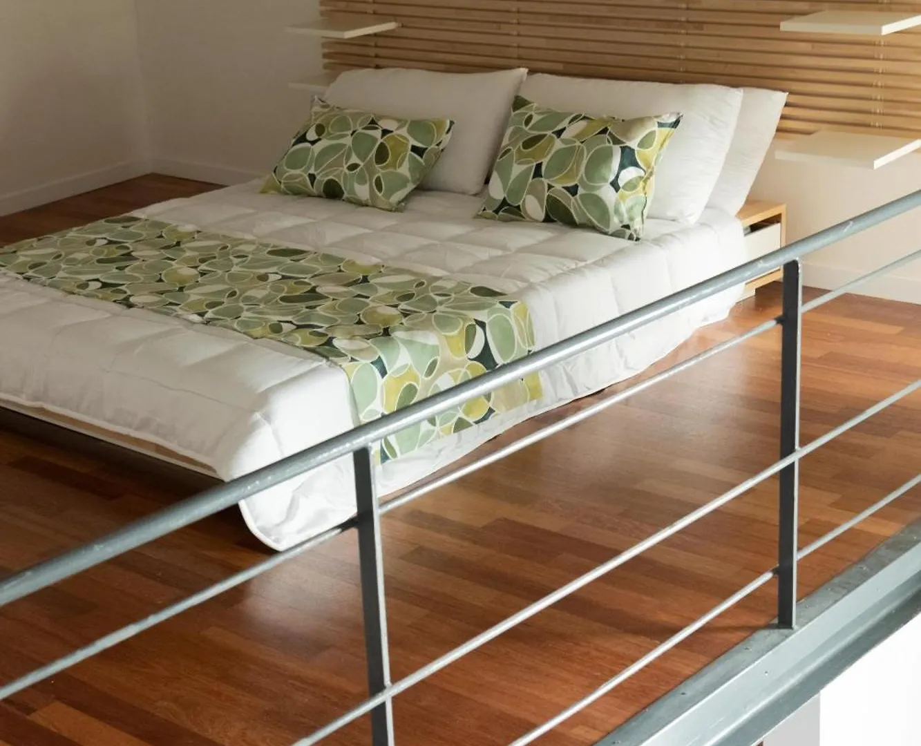 Apartment Mini Loft Torre San Vitale Como Italy