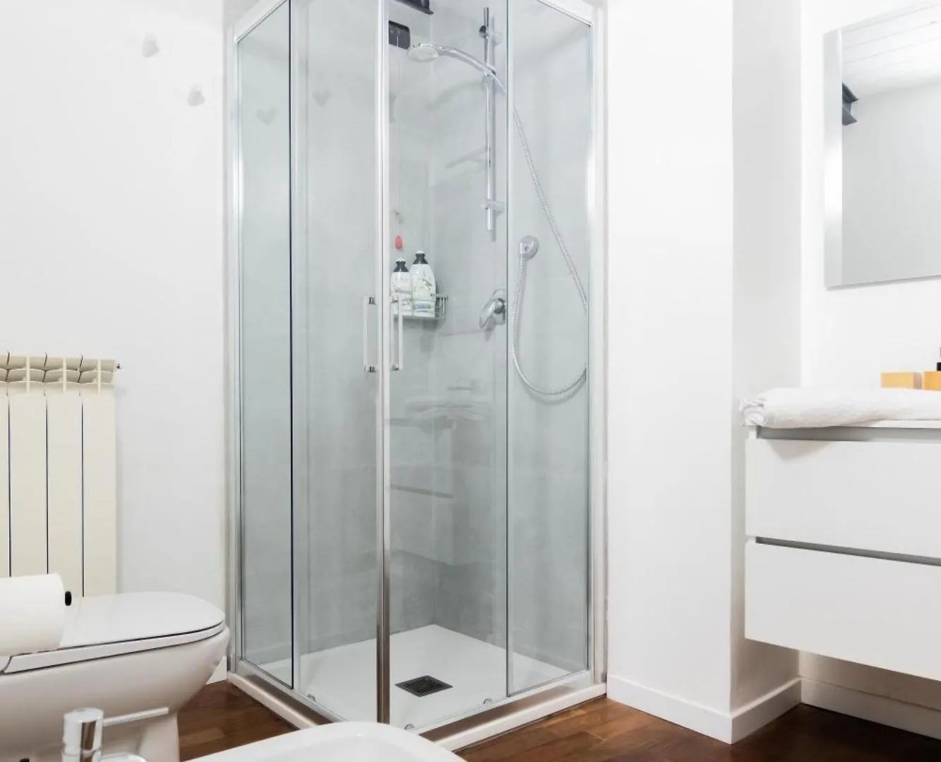 Mini Loft Torre San Vitale Como